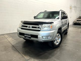 Used 2003 Toyota 4Runner SR5 image 2