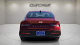 New 2025 Hyundai Elantra SE w/ Cargo Package image 5