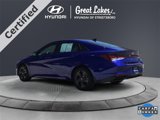 Certified 2022 Hyundai Elantra SEL image 3