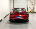 Used 2022 Chevrolet Camaro LT w/ Design Package 2 image 6