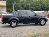 Used 2016 Nissan Frontier SV w/ SV Value Truck Package image 4
