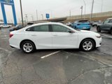 Used 2020 Chevrolet Malibu LS image 4