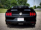 Used 2015 Ford Mustang GT Premium w/ 50 Years Appearance Package image 4