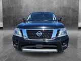 Used 2018 Nissan Armada SV w/ Driver Package image 2