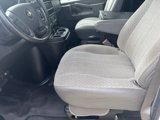 Used 2020 Chevrolet Express 2500 w/ Driver Convenience Package image 4