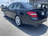 Used 2014 Mercedes-Benz C 300 4MATIC Sedan image 5
