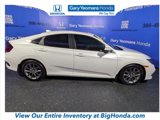 Used 2020 Honda Civic EX image 3