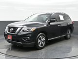 Used 2017 Nissan Pathfinder SV w/ Trailer Tow Package image 2