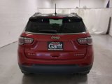 Used 2018 Jeep Compass Limited w/ Navigation Group image 5