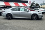 Used 2023 Toyota Camry SE image 3