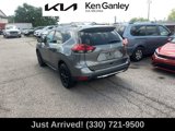 Used 2017 Nissan Rogue SV w/ Midnight Edition Package image 3