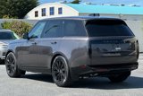 New 2025 Land Rover Range Rover SE image 3