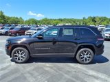 New 2025 Jeep Grand Cherokee Limited image 2