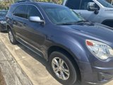 Used 2014 Chevrolet Equinox LT w/ Driver Convenience Package image 2
