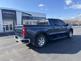 Used 2019 Chevrolet Silverado 1500 LT w/ All-Star Edition image 3