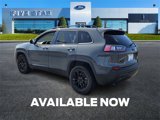 Used 2023 Jeep Cherokee Altitude Lux image 5