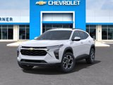 New 2025 Chevrolet Trax LT w/ Driver Confidence Package image 6