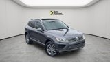 Used 2016 Volkswagen Touareg TDI image 3
