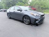Certified 2021 Kia Forte GT-Line image 3