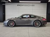 Certified 2017 Porsche 911 Carrera S w/ Sport Package image 2