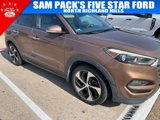 Used 2016 Hyundai Tucson Limited w/ Option Group 03 image 2