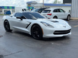Used 2015 Chevrolet Corvette Stingray Coupe w/ 3LT Preferred Equipment Group image 4