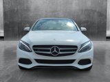 Used 2016 Mercedes-Benz C 300 4MATIC Sedan image 2