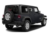 Certified 2017 Jeep Wrangler Unlimited Sport w/ Quick Order Package 23S image 3