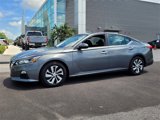 Used 2019 Nissan Altima 2.5 S image 4