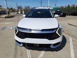 Used 2023 Kia Sportage SX image 4