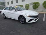 Certified 2024 Hyundai Elantra SEL image 4