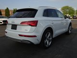 Used 2021 Audi Q5 Prestige w/ Prestige Package image 6