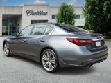 Used 2018 INFINITI Q50 Sport image 5