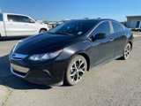 Used 2018 Chevrolet Volt LT w/ LPO, Blackout Package image 2