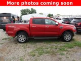 Used 2019 Ford Ranger Lariat w/ Equipment Group 501A Mid image 6