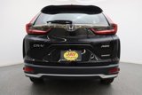 Certified 2022 Honda CR-V Special Edition image 5