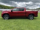 New 2025 Chevrolet Silverado 1500 RST image 4