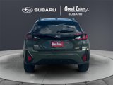 New 2025 Subaru Crosstrek 2.5i Sport image 4