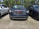 Used 2017 GMC Acadia SLT image 2