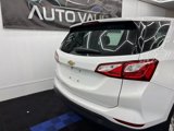 Used 2020 Chevrolet Equinox LS image 4