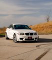 Used 2011 BMW 1 Series M image 2