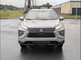 Used 2024 Mitsubishi Eclipse Cross ES image 2