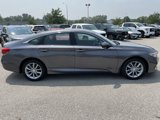 Certified 2022 Honda Accord LX image 4
