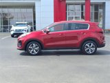 Used 2020 Kia Sportage LX w/ LX Popular Package image 3