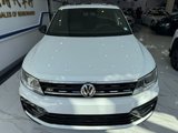 Used 2020 Volkswagen Tiguan SE image 2