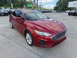 Used 2020 Ford Fusion SE image 4