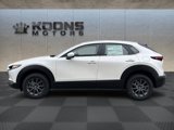 New 2025 MAZDA CX-30 AWD 2.5 S image 4
