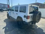Used 2019 Jeep Wrangler Unlimited Sahara image 3