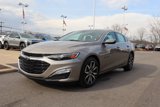 New 2025 Chevrolet Malibu RS image 4