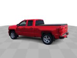 Used 2018 Chevrolet Silverado 1500 Custom w/ Custom Value Package image 6